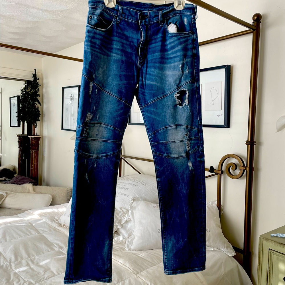 Gino true religion, jeans men’s size 32